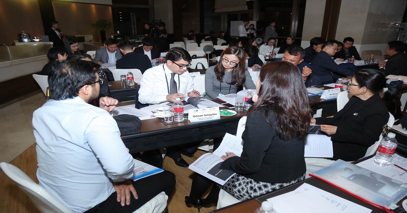 The 5th Training Seminar, IMG2